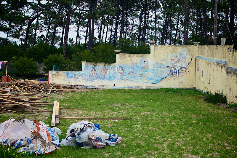 Mural