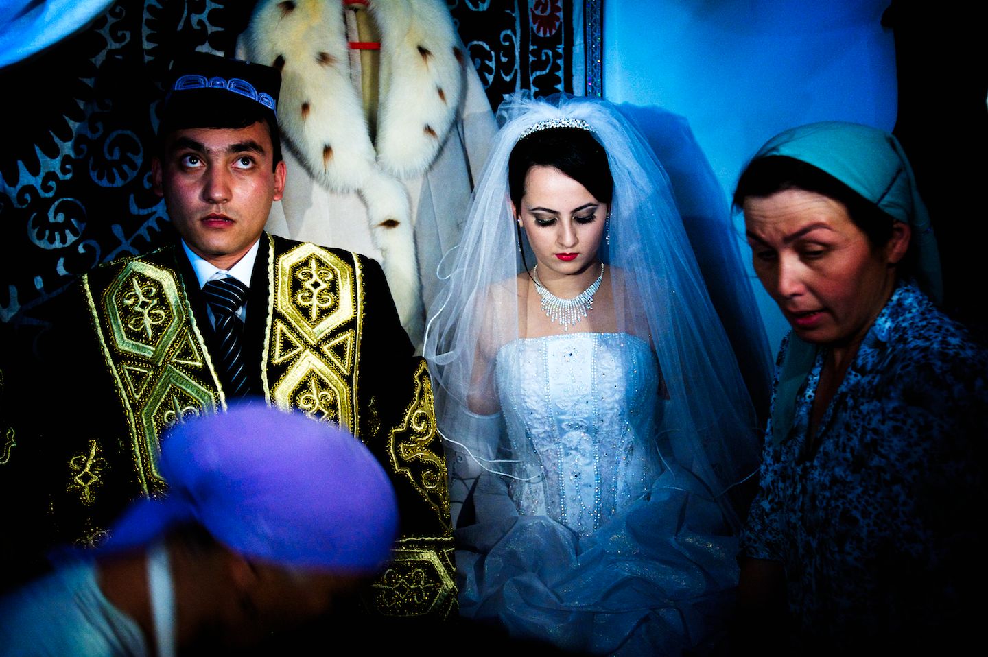 Central Asia Revisited