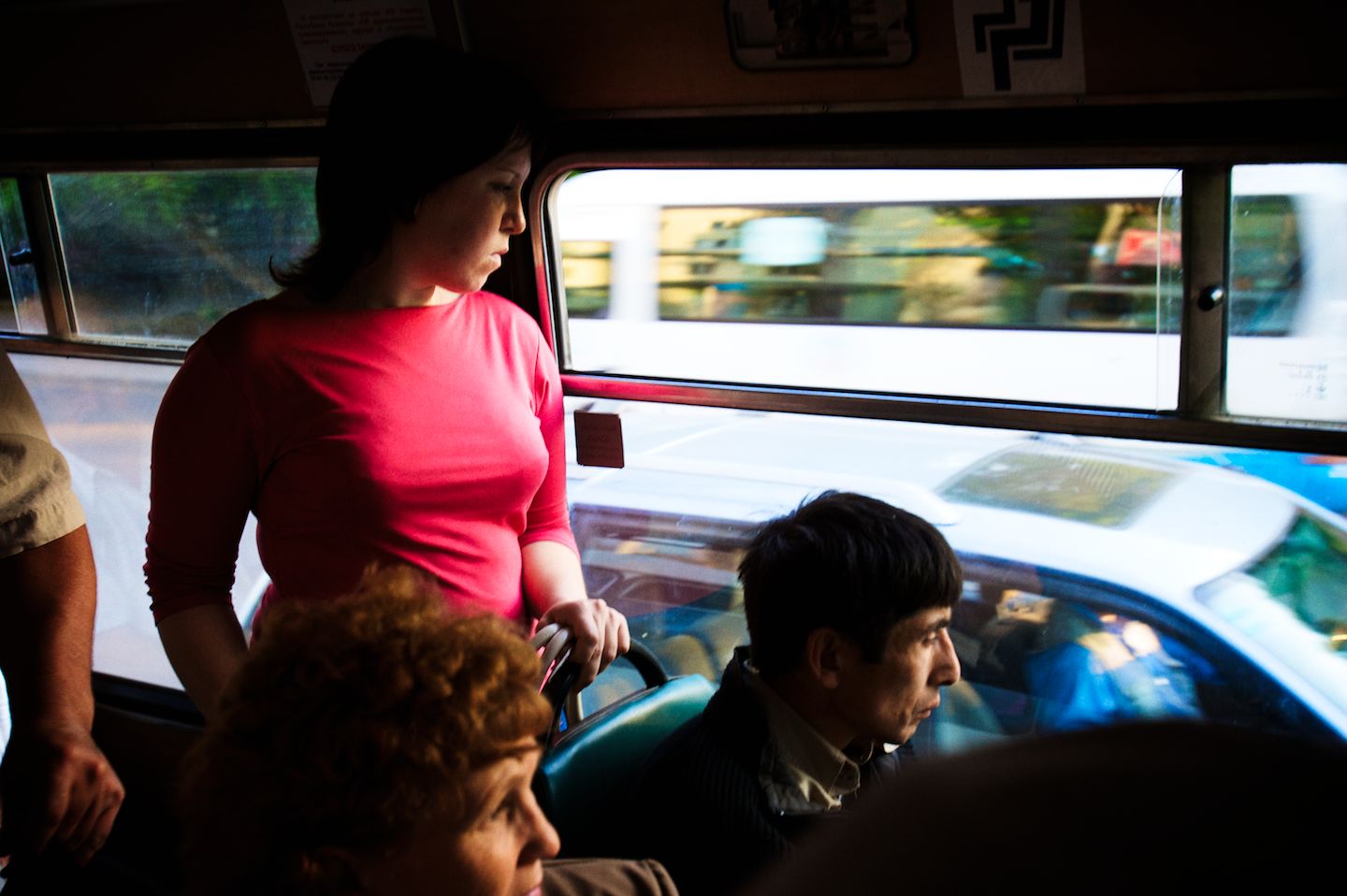 Central Asia Revisited