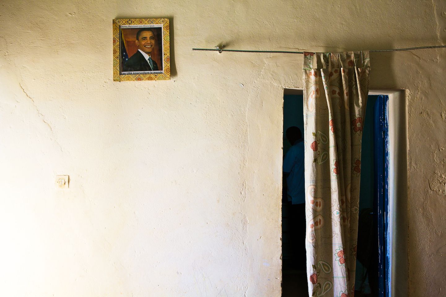 The Dakar Orphans