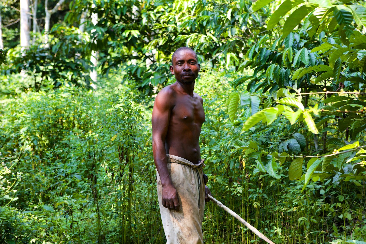 Uíge - Northern Angola