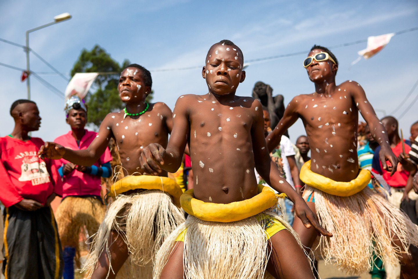 Uíge - Northern Angola