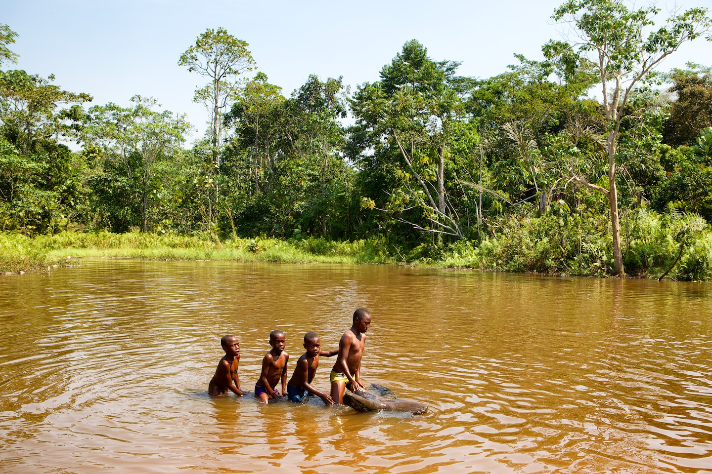Uíge - Northern Angola