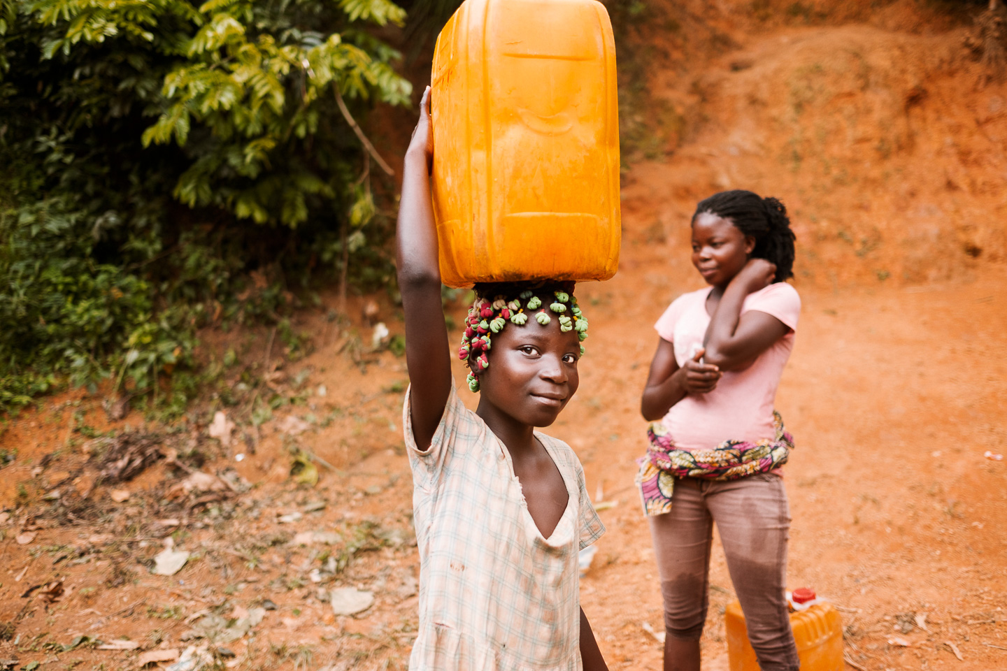 M'Banza Kongo - Capital of the Congo kingdom