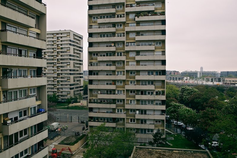 La Villette