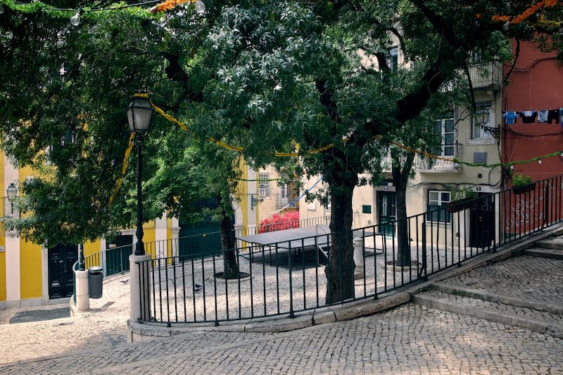 Santo Antoninho